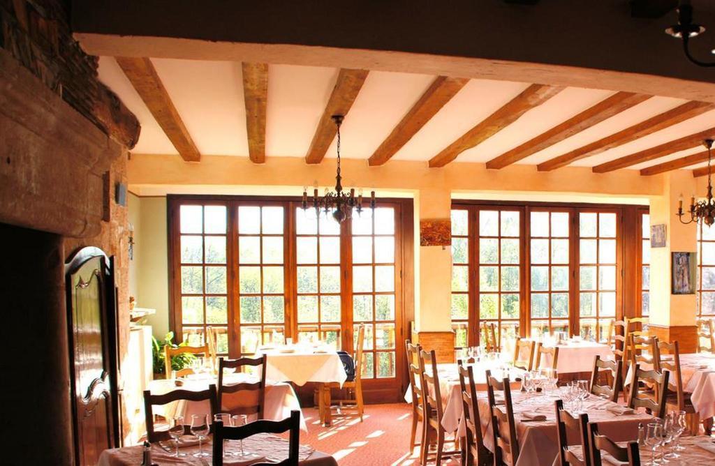 Hotel Le Fenelon Carennac